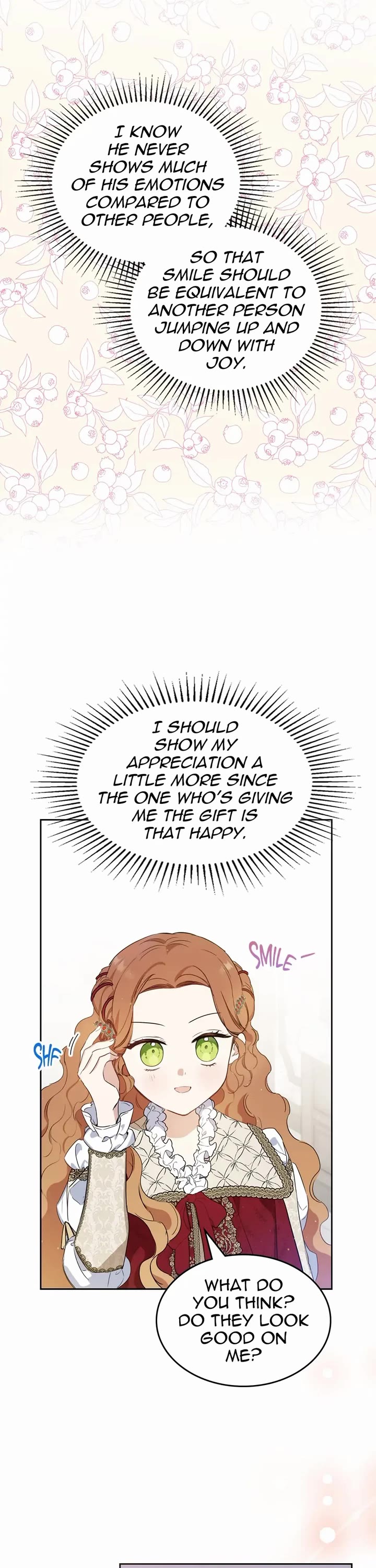 I'll Be the Matriarch in This Life Chapter 116 page 42 - Chapter 116: Shopping Trip