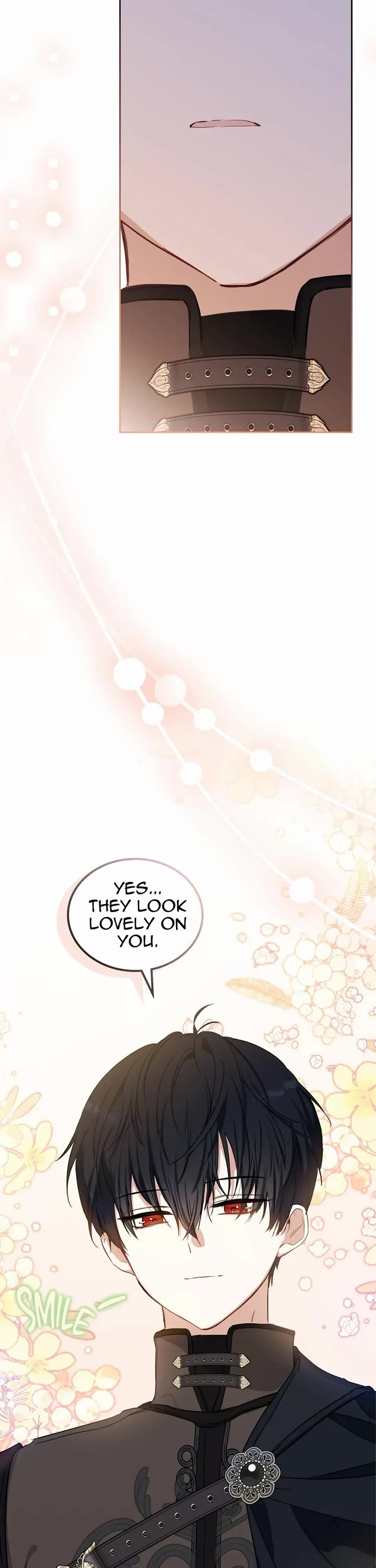 I'll Be the Matriarch in This Life Chapter 116 page 43 - Chapter 116: Shopping Trip