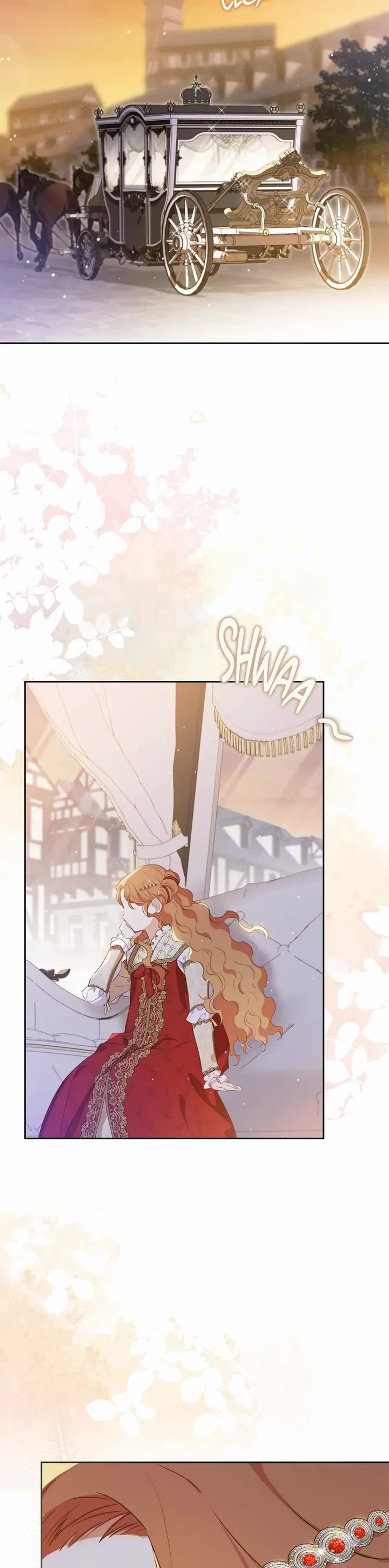 I'll Be the Matriarch in This Life Chapter 116 page 45 - Chapter 116: Shopping Trip