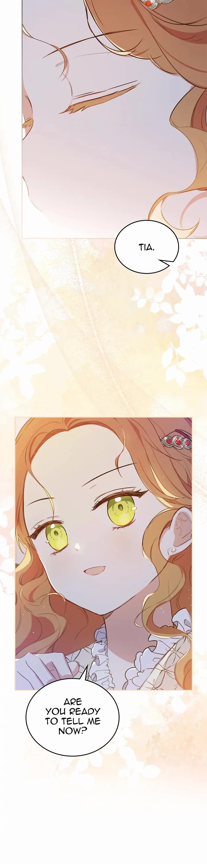 I'll Be the Matriarch in This Life Chapter 116 page 46 - Chapter 116: Shopping Trip