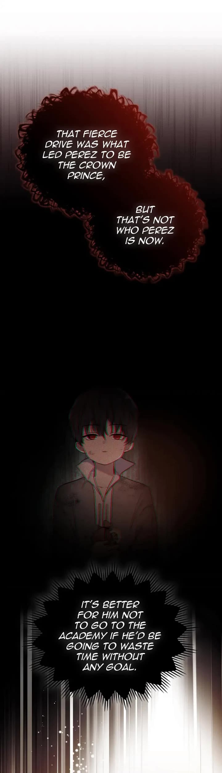 I'll Be the Matriarch in This Life Chapter 117 page 10 - Chapter 117: Sweet Like Candy