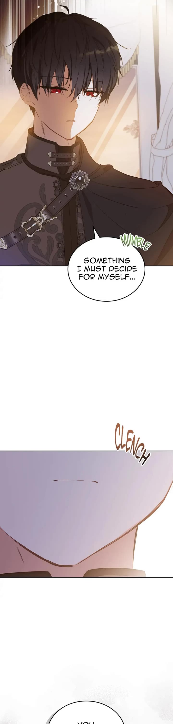I'll Be the Matriarch in This Life Chapter 117 page 11 - Chapter 117: Sweet Like Candy