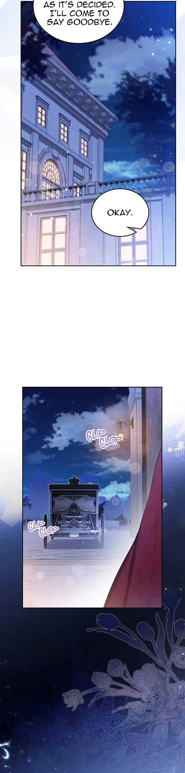 I'll Be the Matriarch in This Life Chapter 117 page 16 - Chapter 117: Sweet Like Candy