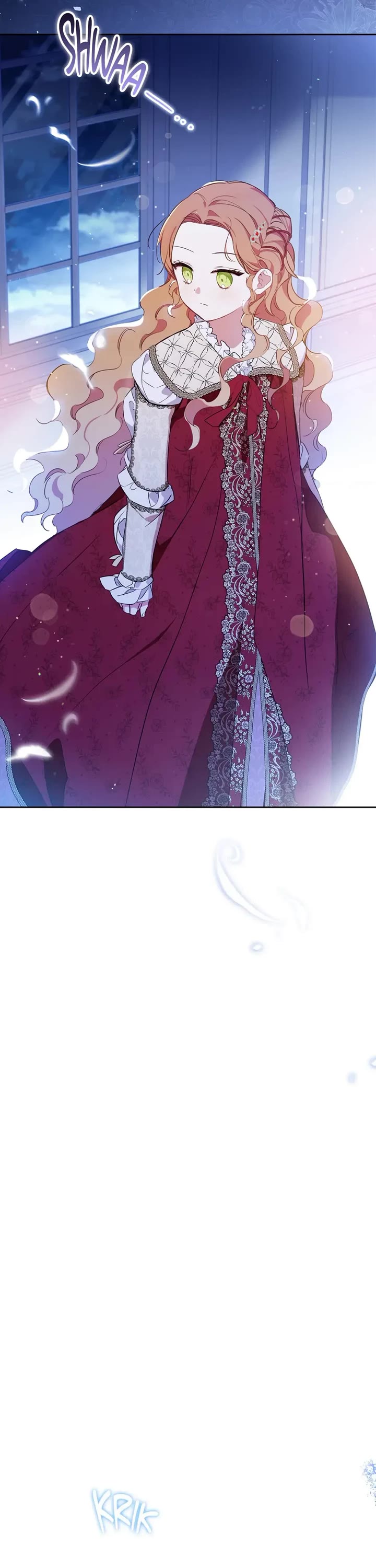 I'll Be the Matriarch in This Life Chapter 117 page 17 - Chapter 117: Sweet Like Candy