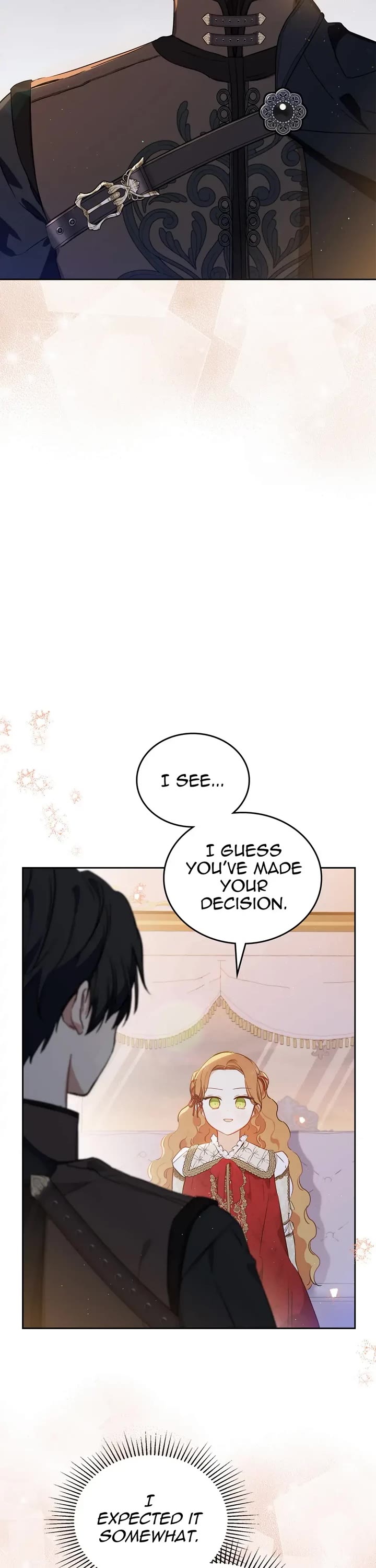 I'll Be the Matriarch in This Life Chapter 117 page 2 - Chapter 117: Sweet Like Candy