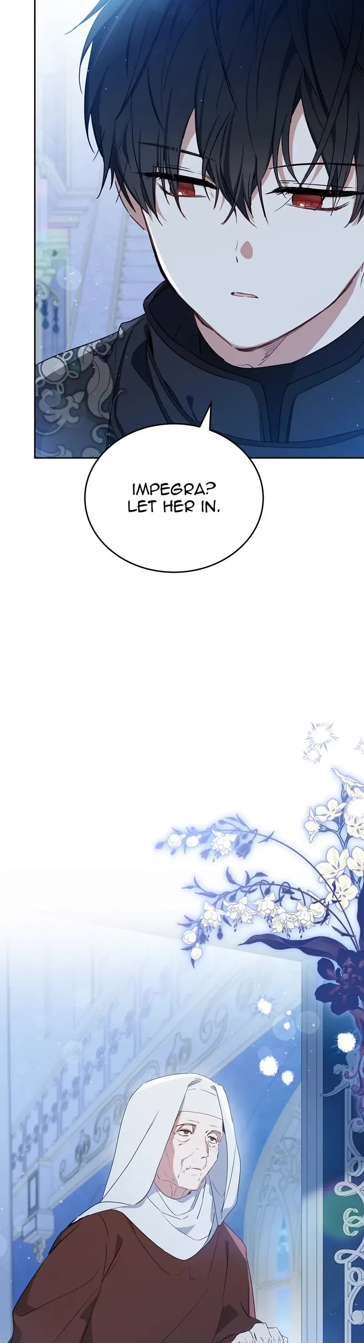 I'll Be the Matriarch in This Life Chapter 117 page 20 - Chapter 117: Sweet Like Candy
