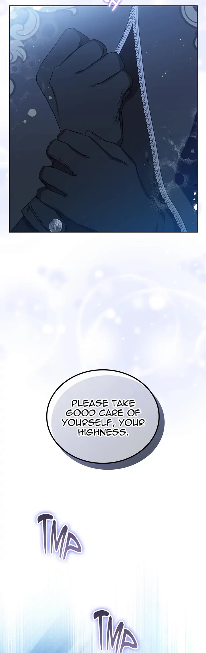 I'll Be the Matriarch in This Life Chapter 117 page 29 - Chapter 117: Sweet Like Candy
