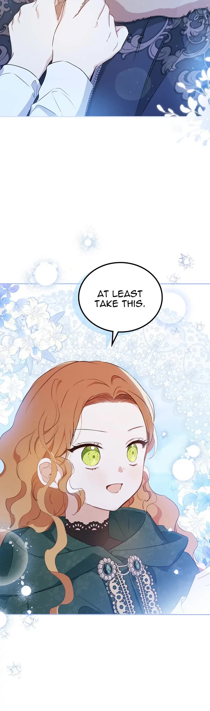 I'll Be the Matriarch in This Life Chapter 117 page 44 - Chapter 117: Sweet Like Candy
