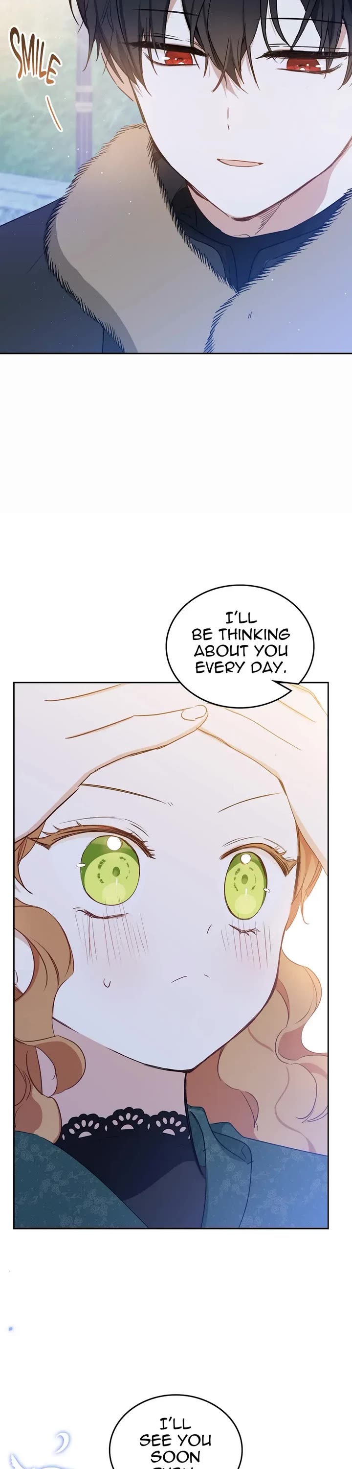 I'll Be the Matriarch in This Life Chapter 117 page 52 - Chapter 117: Sweet Like Candy