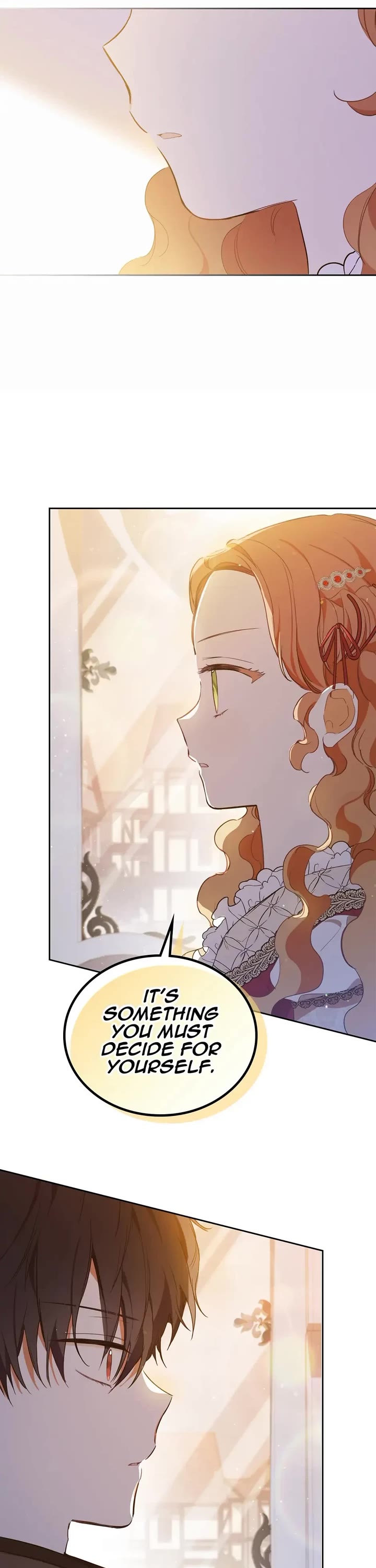 I'll Be the Matriarch in This Life Chapter 117 page 8 - Chapter 117: Sweet Like Candy