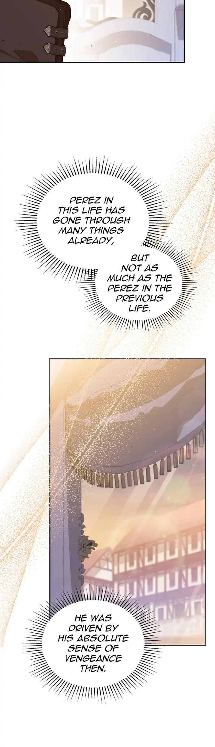 I'll Be the Matriarch in This Life Chapter 117 page 9 - Chapter 117: Sweet Like Candy