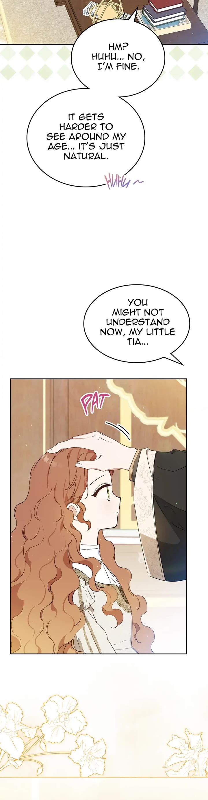 I'll Be the Matriarch in This Life Chapter 118 page 14 - Chapter 118: The Head of the Family (Season 2 End)