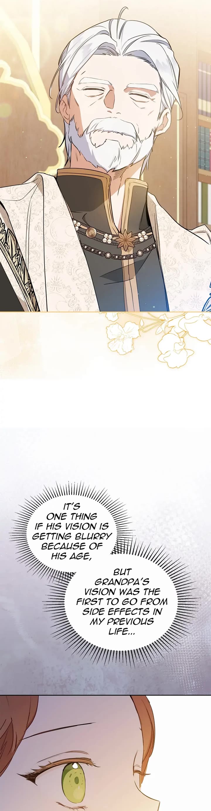 I'll Be the Matriarch in This Life Chapter 118 page 15 - Chapter 118: The Head of the Family (Season 2 End)