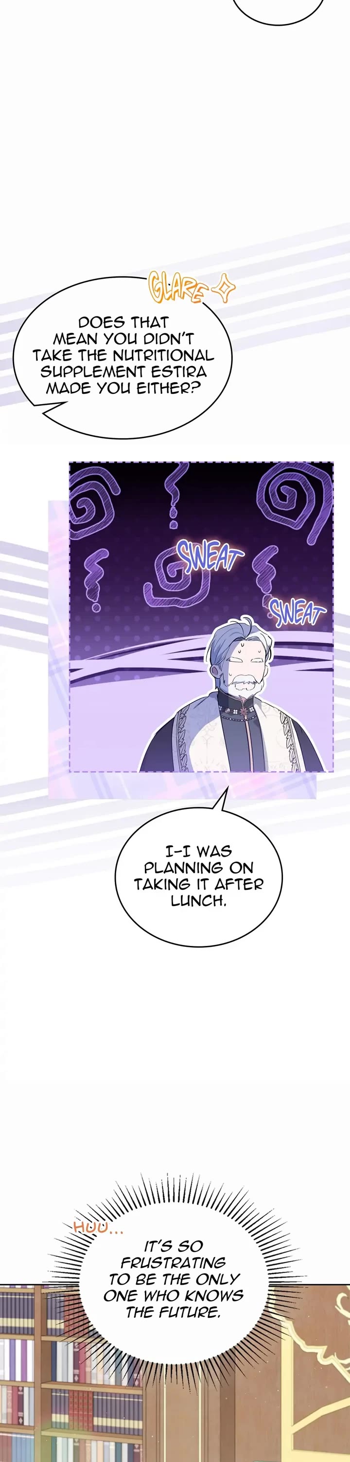 I'll Be the Matriarch in This Life Chapter 118 page 17 - Chapter 118: The Head of the Family (Season 2 End)