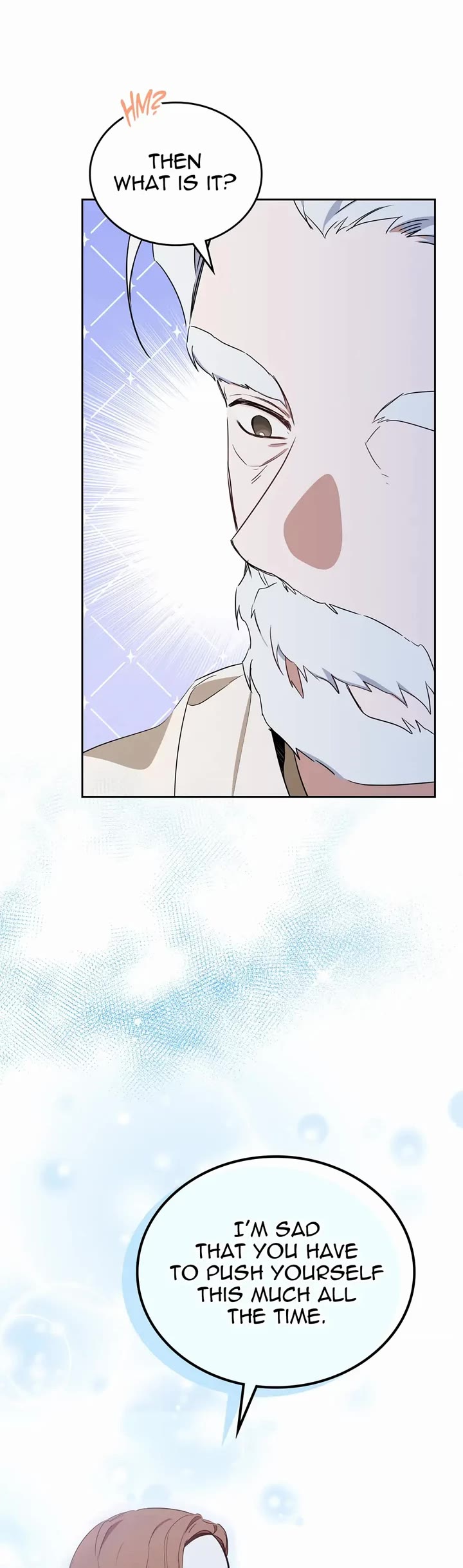 I'll Be the Matriarch in This Life Chapter 118 page 19 - Chapter 118: The Head of the Family (Season 2 End)