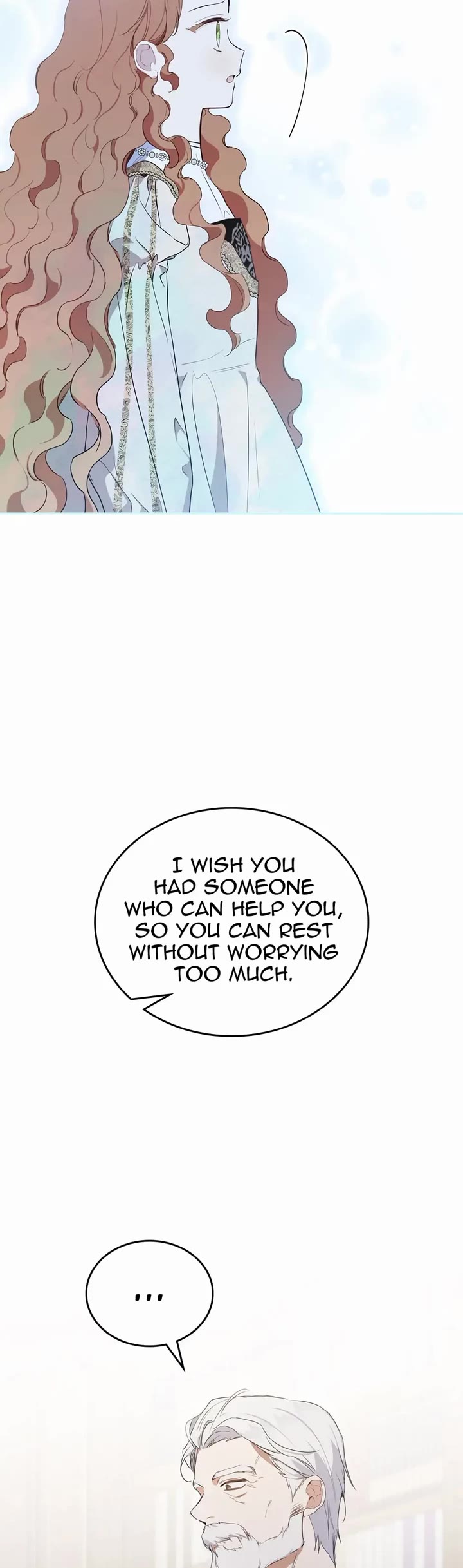 I'll Be the Matriarch in This Life Chapter 118 page 20 - Chapter 118: The Head of the Family (Season 2 End)