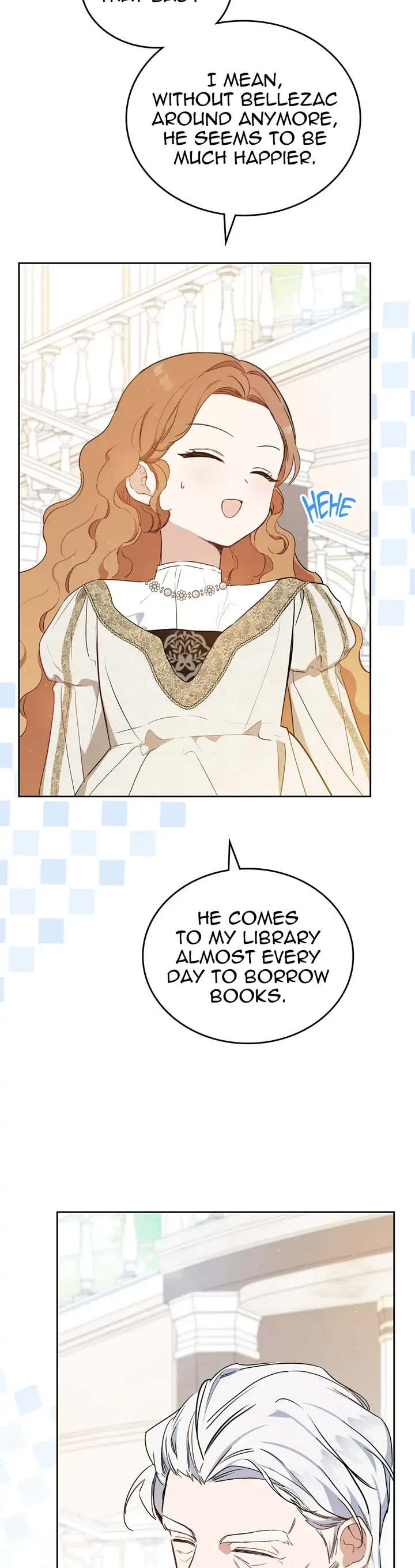 I'll Be the Matriarch in This Life Chapter 118 page 29 - Chapter 118: The Head of the Family (Season 2 End)