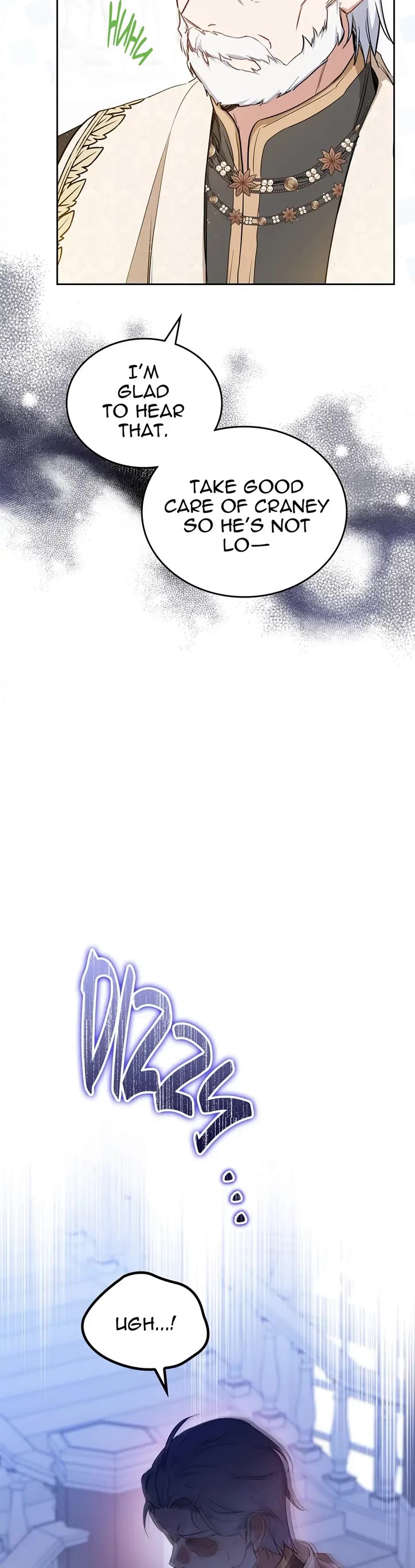 I'll Be the Matriarch in This Life Chapter 118 page 30 - Chapter 118: The Head of the Family (Season 2 End)
