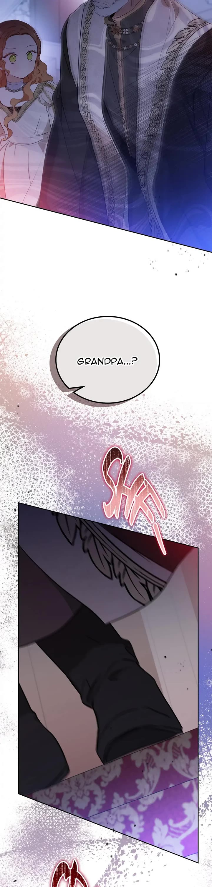 I'll Be the Matriarch in This Life Chapter 118 page 31 - Chapter 118: The Head of the Family (Season 2 End)