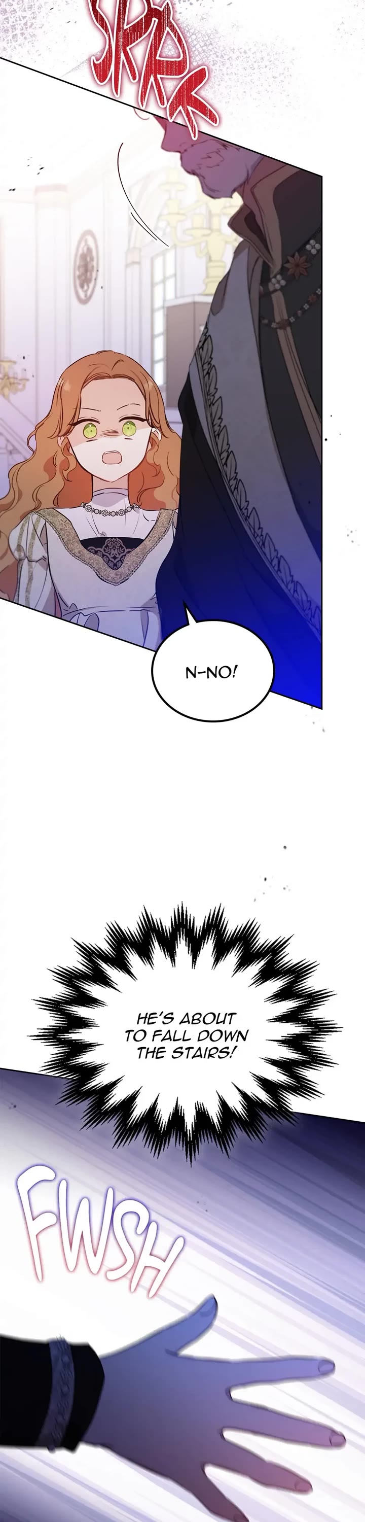 I'll Be the Matriarch in This Life Chapter 118 page 32 - Chapter 118: The Head of the Family (Season 2 End)