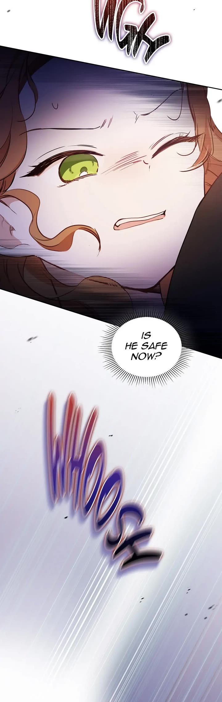 I'll Be the Matriarch in This Life Chapter 118 page 34 - Chapter 118: The Head of the Family (Season 2 End)