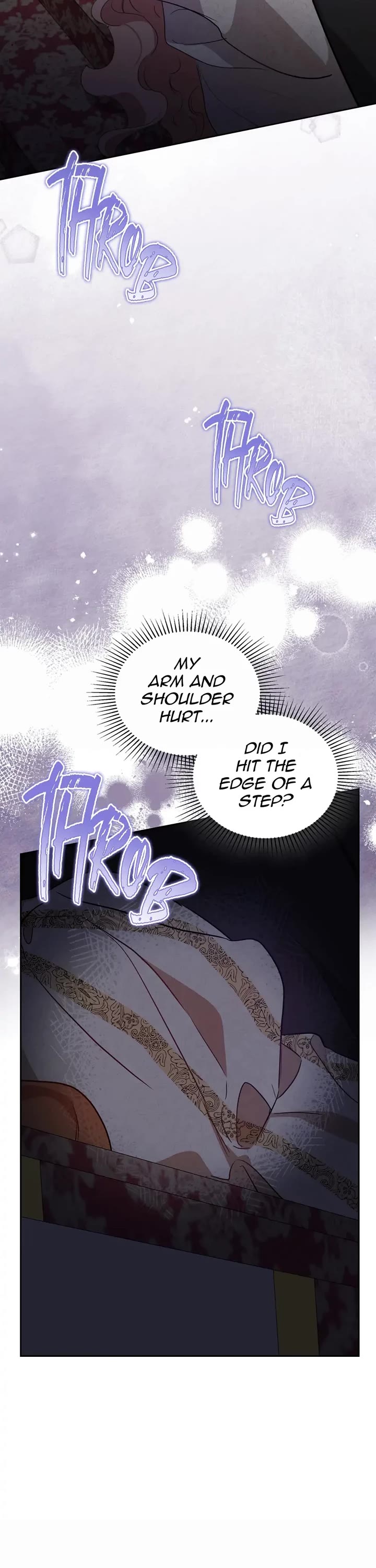 I'll Be the Matriarch in This Life Chapter 118 page 37 - Chapter 118: The Head of the Family (Season 2 End)