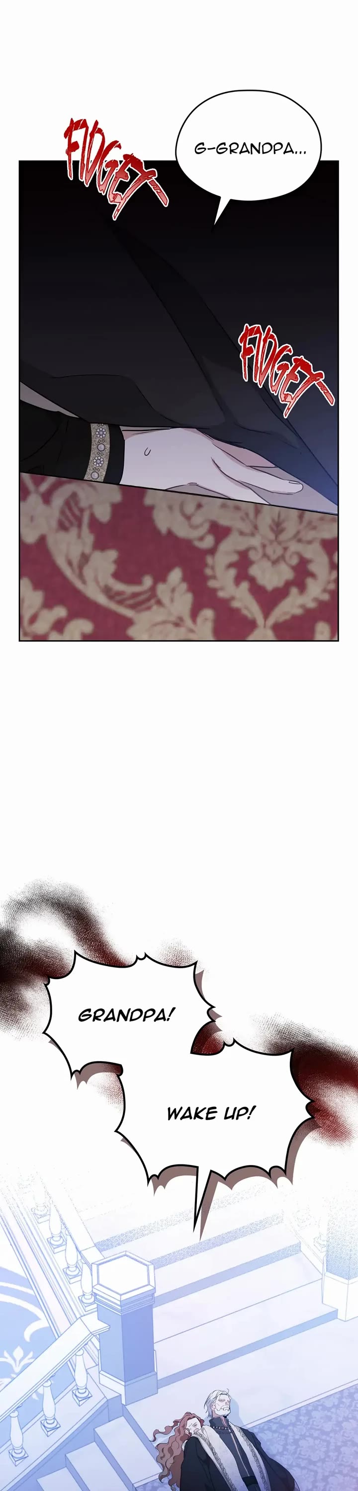 I'll Be the Matriarch in This Life Chapter 118 page 38 - Chapter 118: The Head of the Family (Season 2 End)