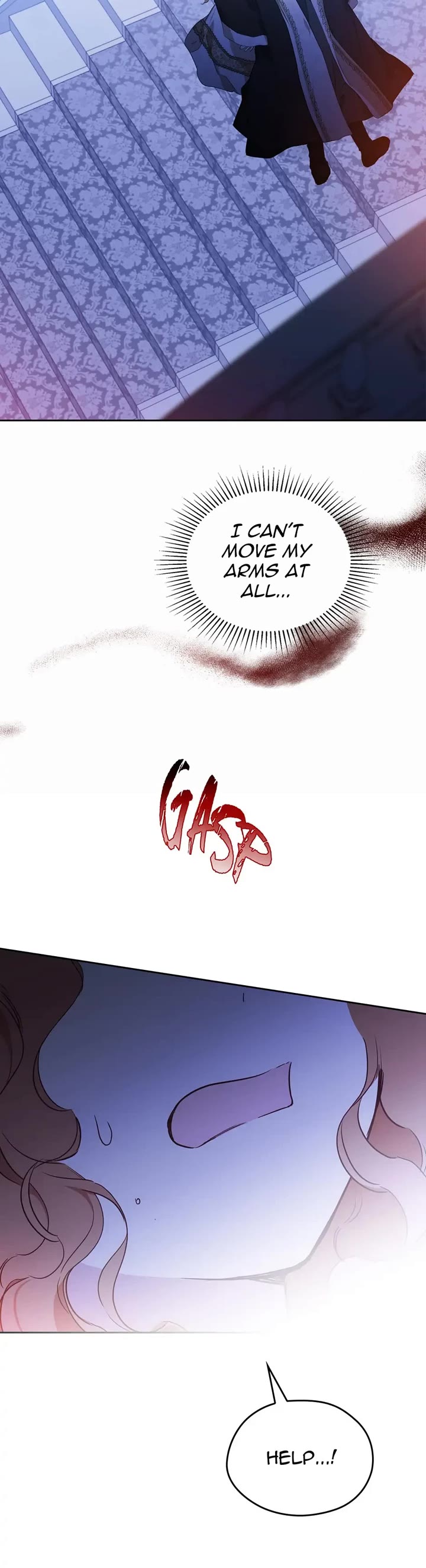 I'll Be the Matriarch in This Life Chapter 118 page 39 - Chapter 118: The Head of the Family (Season 2 End)