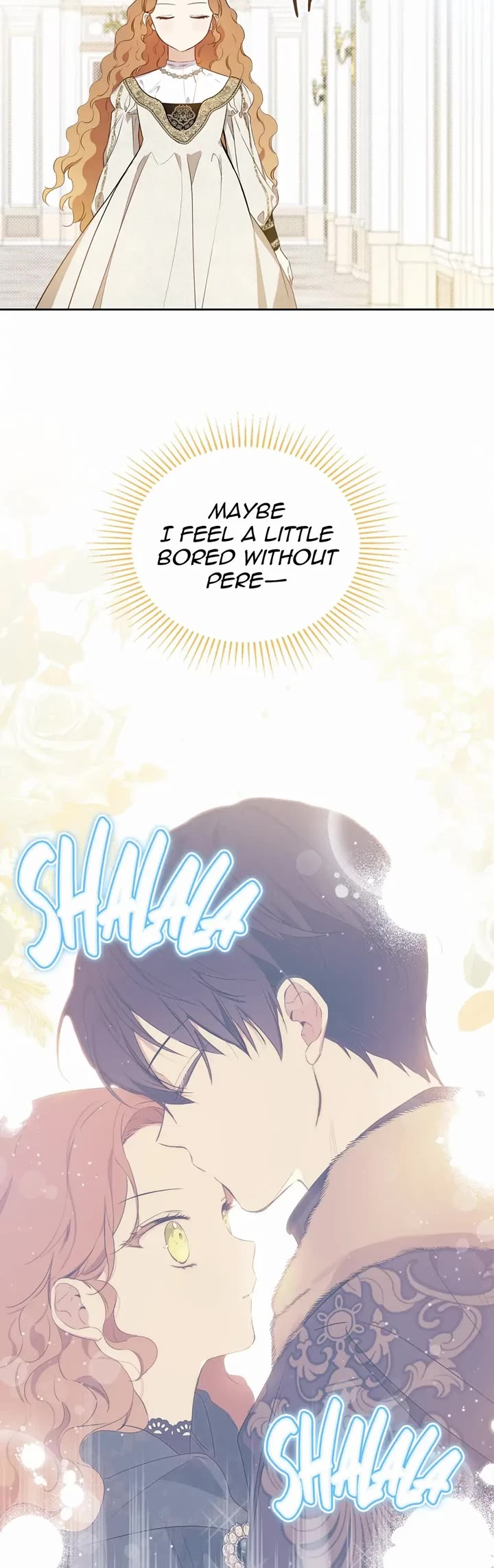 I'll Be the Matriarch in This Life Chapter 118 page 4 - Chapter 118: The Head of the Family (Season 2 End)