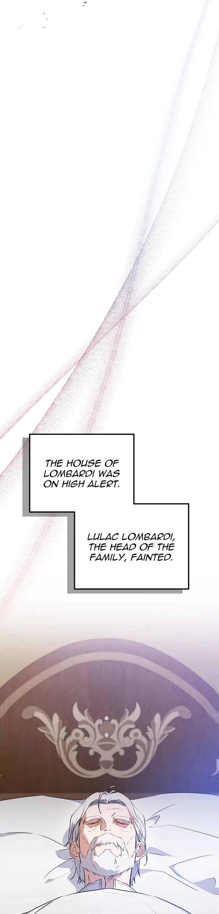 I'll Be the Matriarch in This Life Chapter 118 page 41 - Chapter 118: The Head of the Family (Season 2 End)