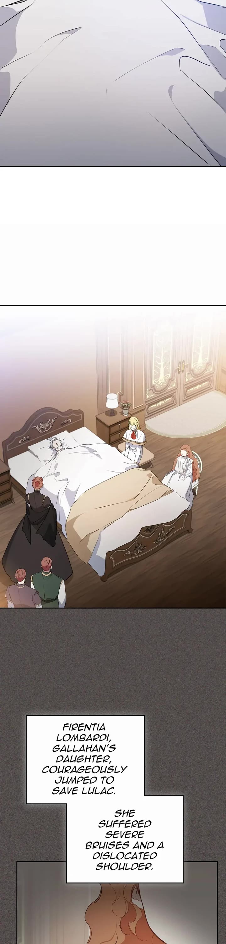 I'll Be the Matriarch in This Life Chapter 118 page 42 - Chapter 118: The Head of the Family (Season 2 End)