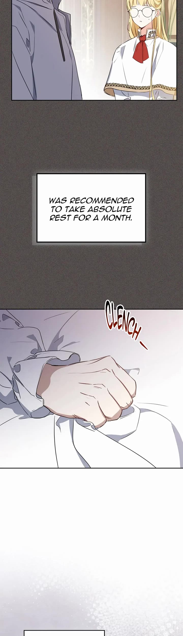 I'll Be the Matriarch in This Life Chapter 118 page 44 - Chapter 118: The Head of the Family (Season 2 End)
