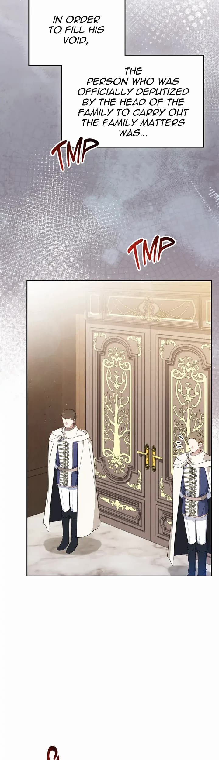 I'll Be the Matriarch in This Life Chapter 118 page 45 - Chapter 118: The Head of the Family (Season 2 End)