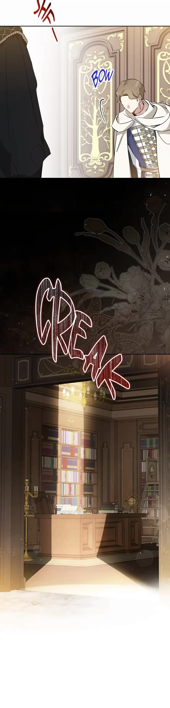 I'll Be the Matriarch in This Life Chapter 118 page 46 - Chapter 118: The Head of the Family (Season 2 End)