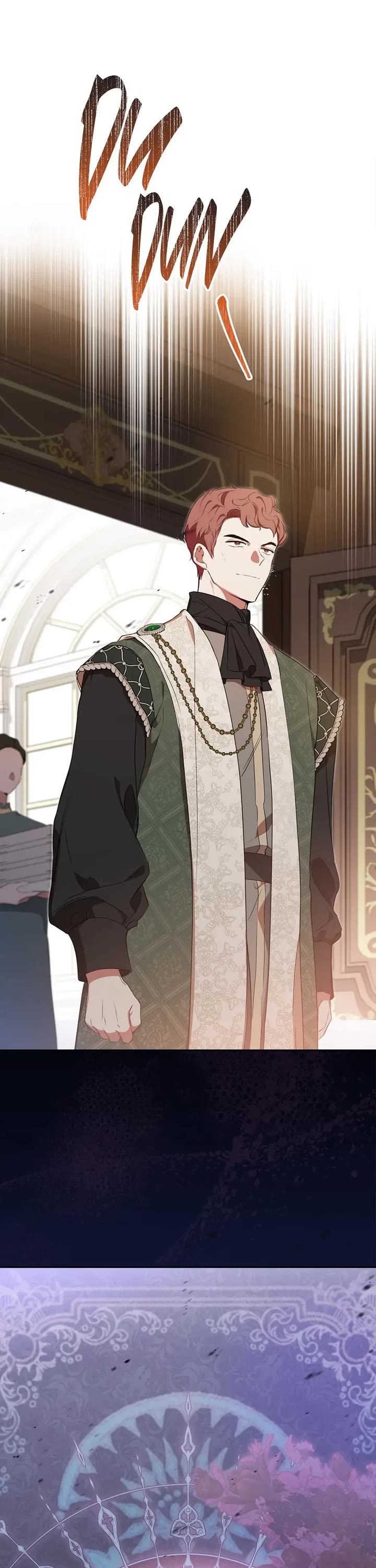 I'll Be the Matriarch in This Life Chapter 118 page 47 - Chapter 118: The Head of the Family (Season 2 End)