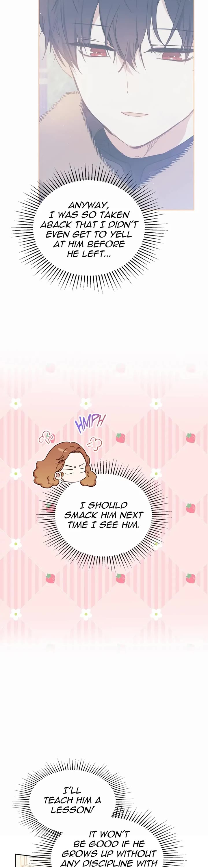 I'll Be the Matriarch in This Life Chapter 118 page 7 - Chapter 118: The Head of the Family (Season 2 End)