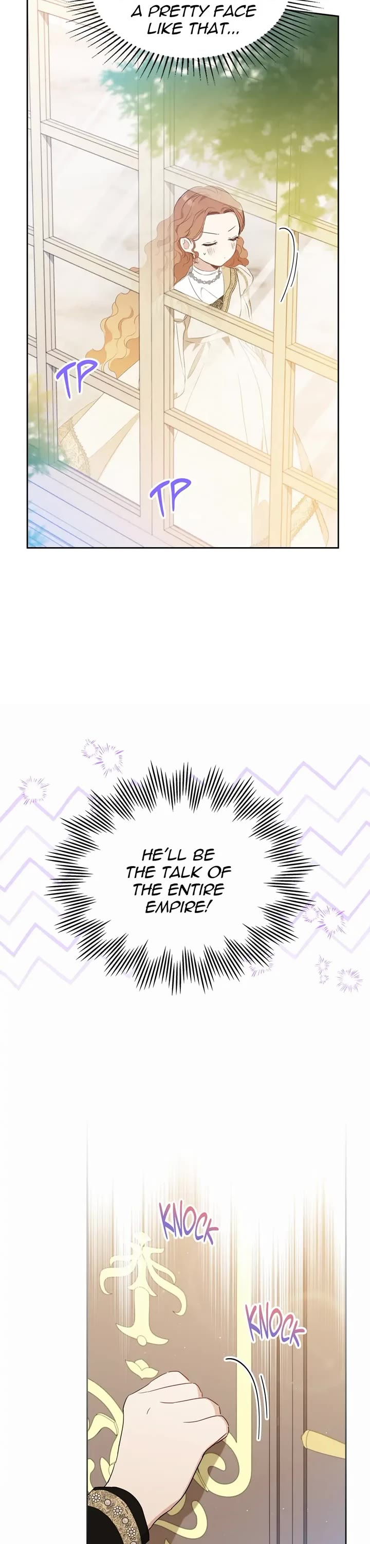 I'll Be the Matriarch in This Life Chapter 118 page 8 - Chapter 118: The Head of the Family (Season 2 End)