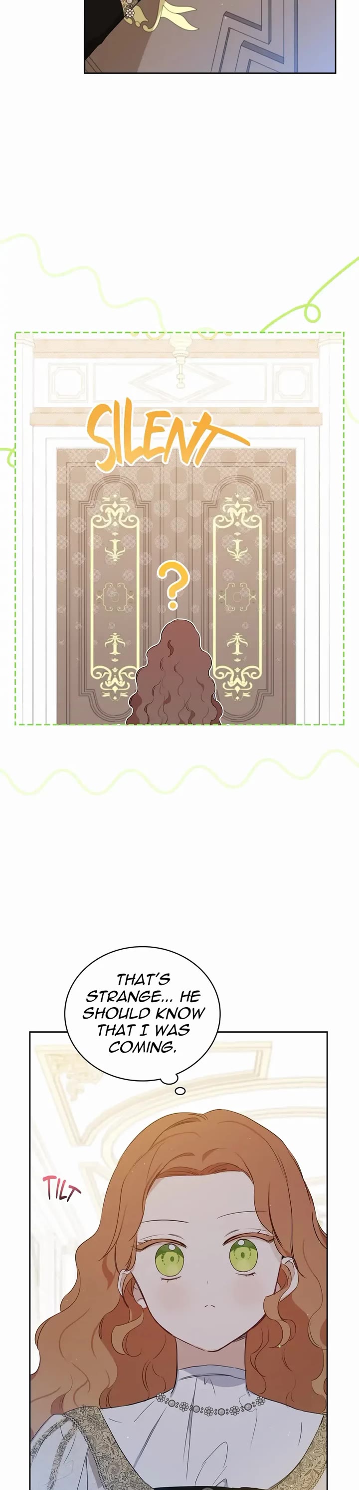 I'll Be the Matriarch in This Life Chapter 118 page 9 - Chapter 118: The Head of the Family (Season 2 End)