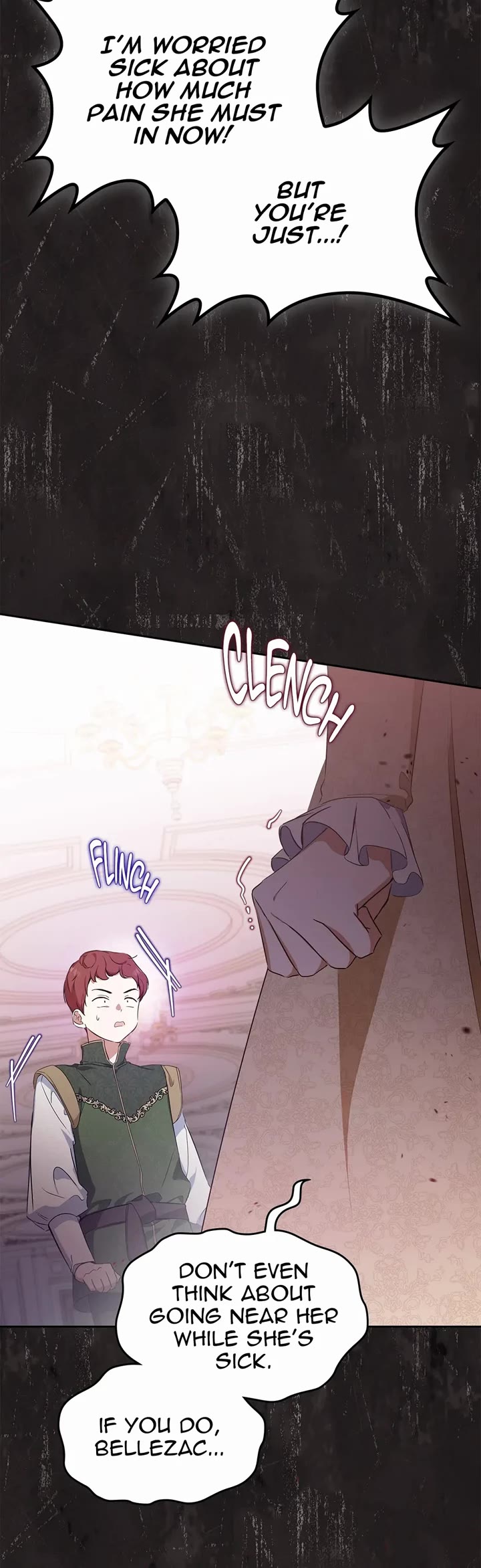 I'll Be the Matriarch in This Life Chapter 119 page 10 - Chapter 119: Counterfeit