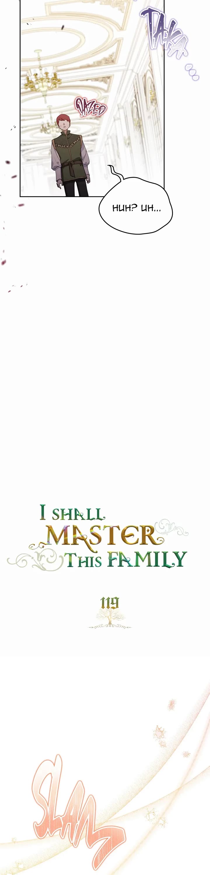 I'll Be the Matriarch in This Life Chapter 119 page 12 - Chapter 119: Counterfeit