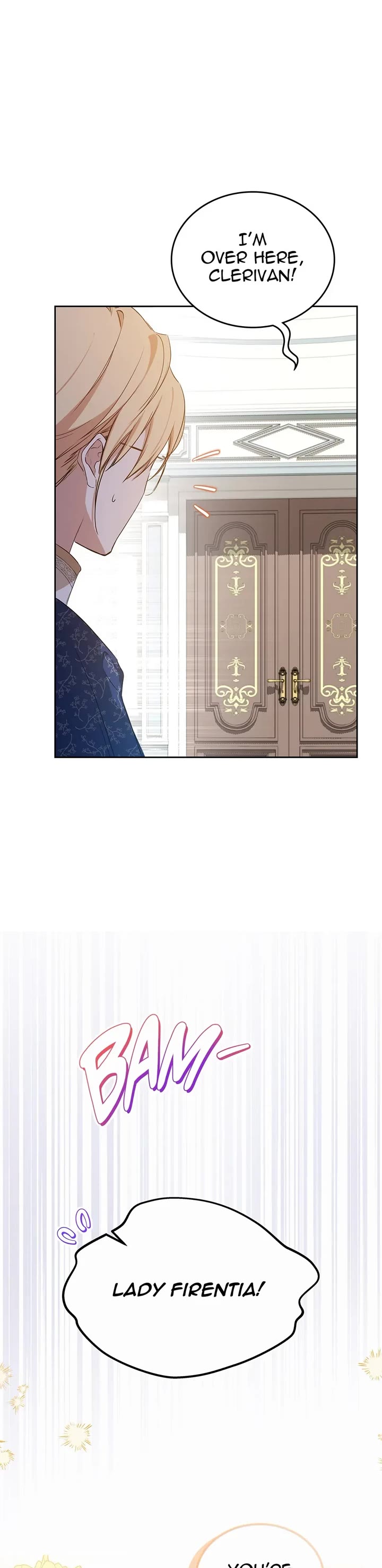 I'll Be the Matriarch in This Life Chapter 119 page 14 - Chapter 119: Counterfeit