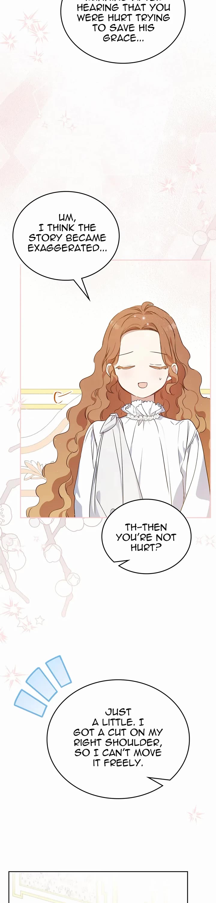 I'll Be the Matriarch in This Life Chapter 119 page 16 - Chapter 119: Counterfeit