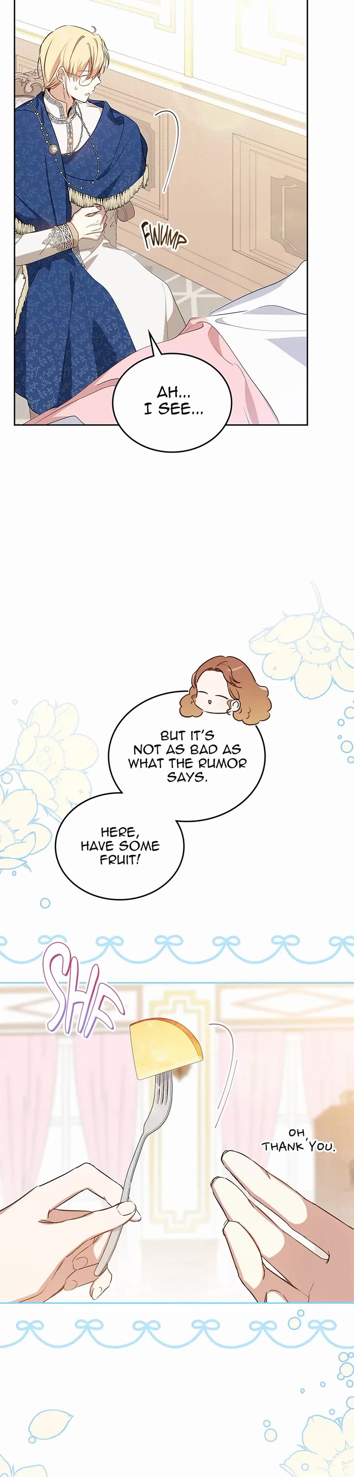 I'll Be the Matriarch in This Life Chapter 119 page 17 - Chapter 119: Counterfeit