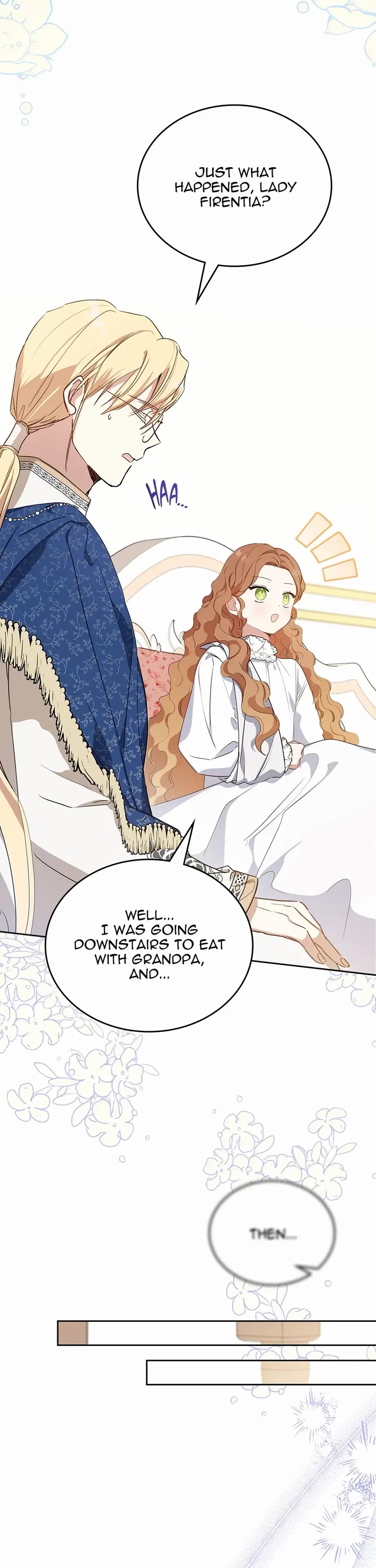 I'll Be the Matriarch in This Life Chapter 119 page 18 - Chapter 119: Counterfeit