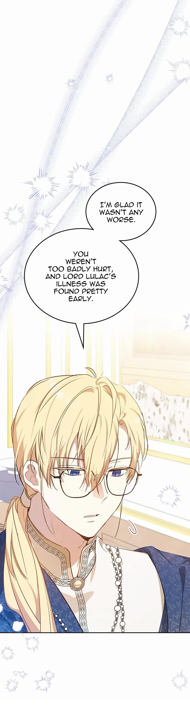 I'll Be the Matriarch in This Life Chapter 119 page 19 - Chapter 119: Counterfeit