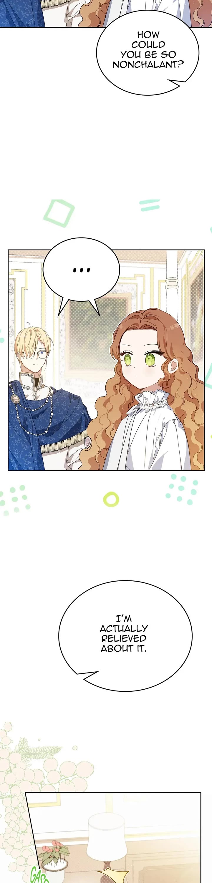 I'll Be the Matriarch in This Life Chapter 119 page 21 - Chapter 119: Counterfeit