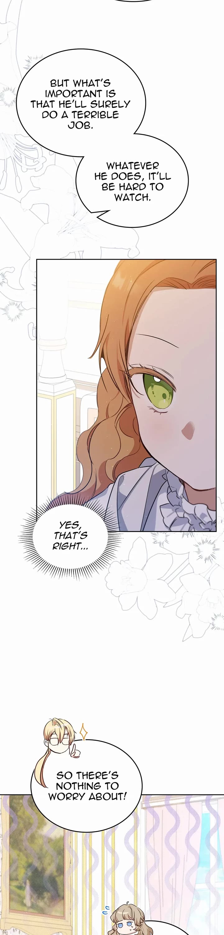 I'll Be the Matriarch in This Life Chapter 119 page 23 - Chapter 119: Counterfeit