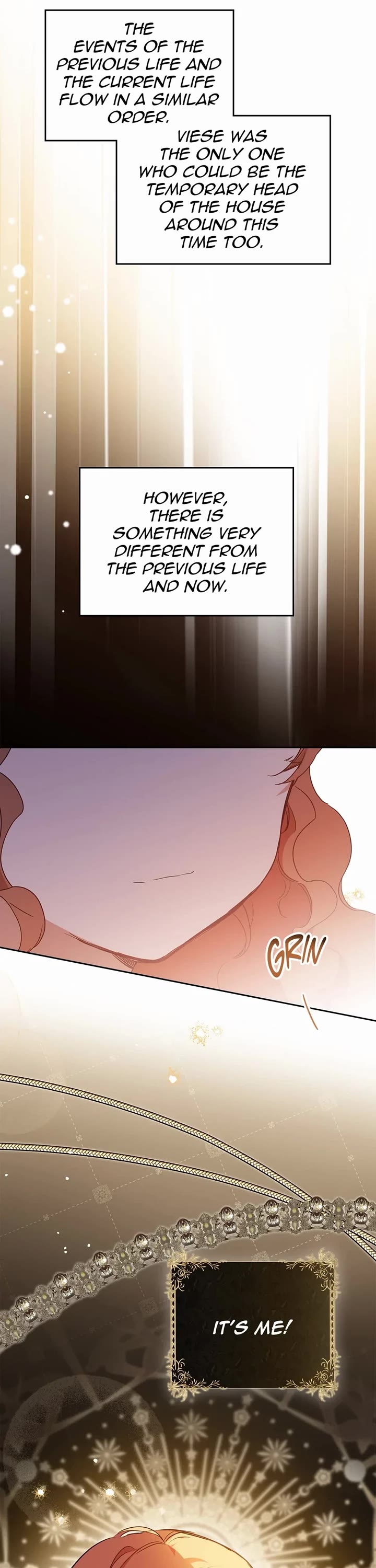 I'll Be the Matriarch in This Life Chapter 119 page 27 - Chapter 119: Counterfeit