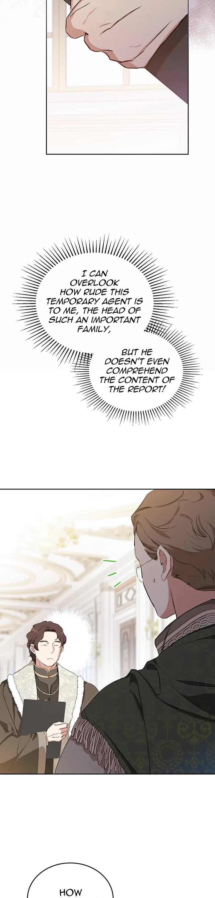 I'll Be the Matriarch in This Life Chapter 119 page 33 - Chapter 119: Counterfeit