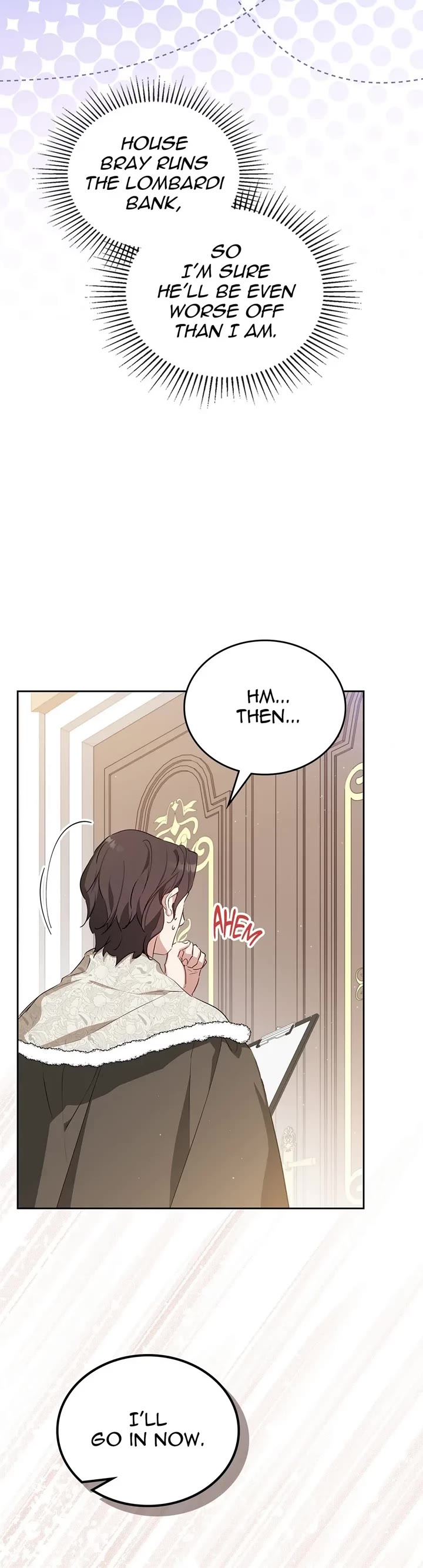 I'll Be the Matriarch in This Life Chapter 119 page 35 - Chapter 119: Counterfeit